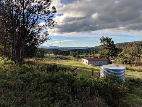 Mountain Blue Guest House - Taree Accommodation 5