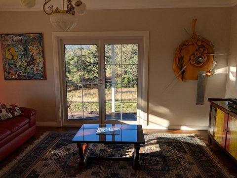 Mountain Blue Guest House - Taree Accommodation 4