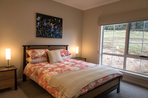 Mountain Blue Guest House - Taree Accommodation 17