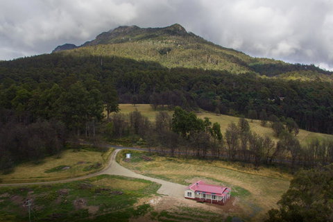 Mountain Blue Guest House - Taree Accommodation 24