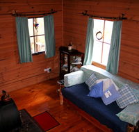 Cradle Mountain Love Shack - Taree Accommodation