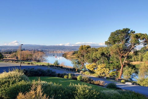 Tamar River Villas - Taree Accommodation 24