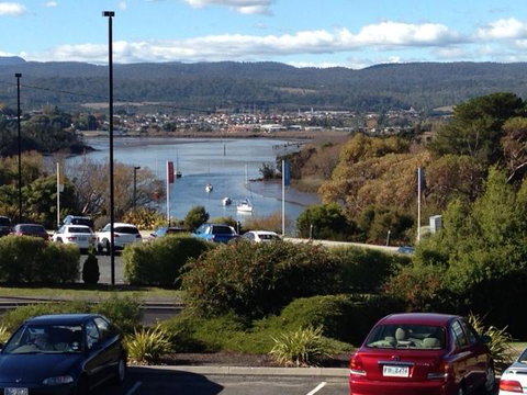 Tamar River Villas - Taree Accommodation 28