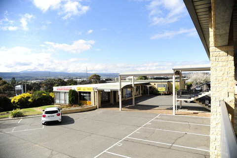 Tamar River Villas - Taree Accommodation 23