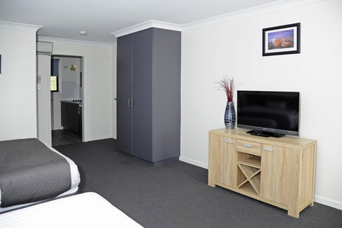 Tamar River Villas - Taree Accommodation 33