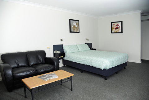 Tamar River Villas - Taree Accommodation 44