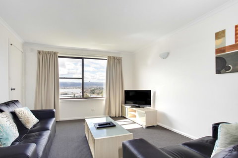 Tamar River Villas - Taree Accommodation 12