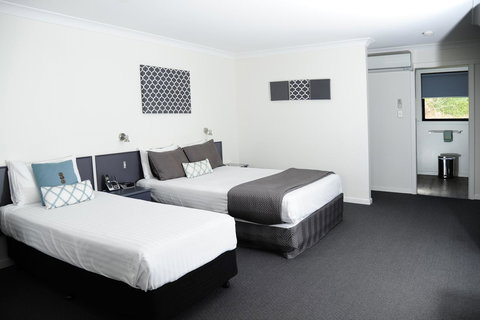 Tamar River Villas - Taree Accommodation 16