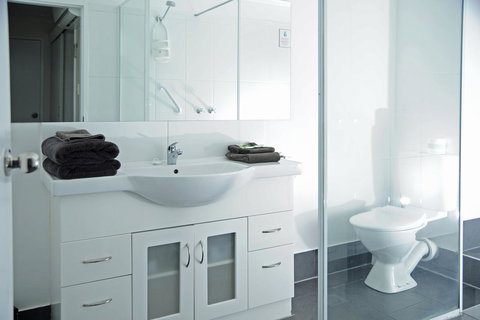 Tamar River Villas - Taree Accommodation 40