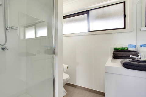 Tamar River Villas - Taree Accommodation 10