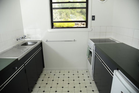 Tamar River Villas - Taree Accommodation 18