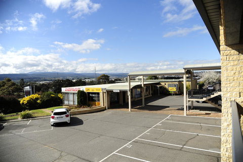 Tamar River Villas - Taree Accommodation 25