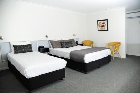 Tamar River Villas - Taree Accommodation 43