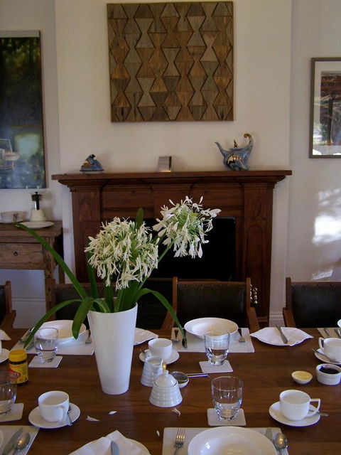 Cleburne Homestead - Taree Accommodation 2