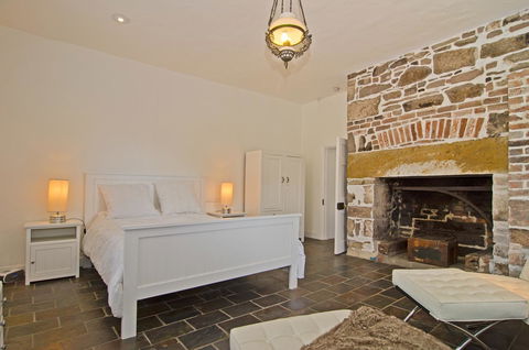 Cleburne Homestead - Taree Accommodation 18