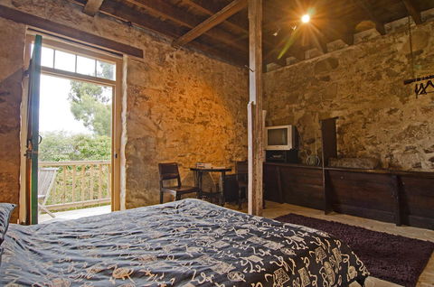 Cleburne Homestead - Taree Accommodation 10