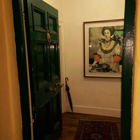 Cleburne Homestead - Taree Accommodation 12