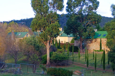 Cleburne Homestead - Taree Accommodation 8