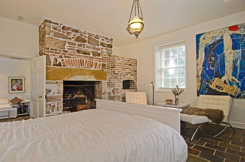 Cleburne Homestead - Taree Accommodation 34