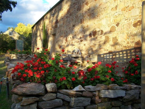 Cleburne Homestead - Taree Accommodation 40