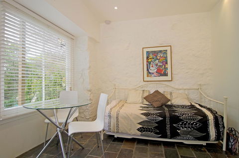 Cleburne Homestead - Taree Accommodation 32