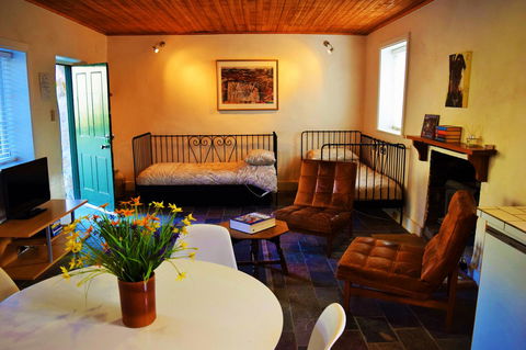 Cleburne Homestead - Taree Accommodation 27