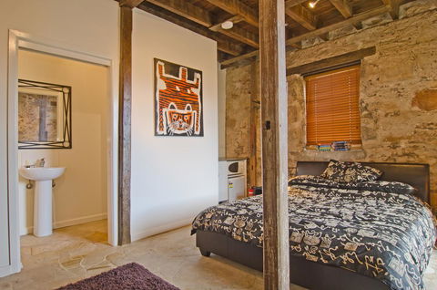 Cleburne Homestead - Taree Accommodation 24