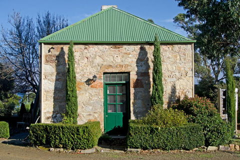 Cleburne Homestead - Taree Accommodation 16