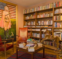 Cleburne Homestead - Taree Accommodation