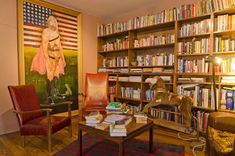 Cleburne Homestead - Taree Accommodation 0