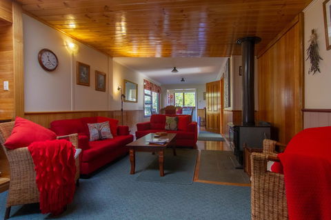 Hamlet Downs Country Accommodation - Taree Accommodation 10