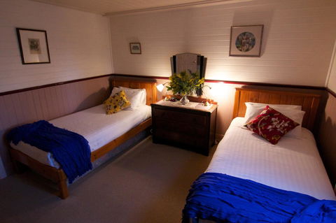 Hamlet Downs Country Accommodation - Taree Accommodation 37