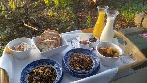 Hamlet Downs Country Accommodation - Taree Accommodation 7
