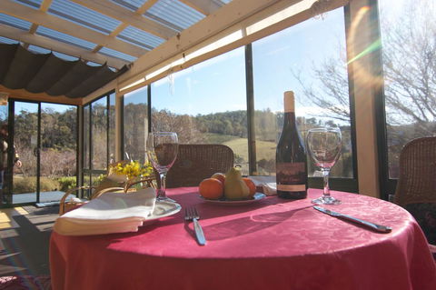 Hamlet Downs Country Accommodation - Taree Accommodation 39