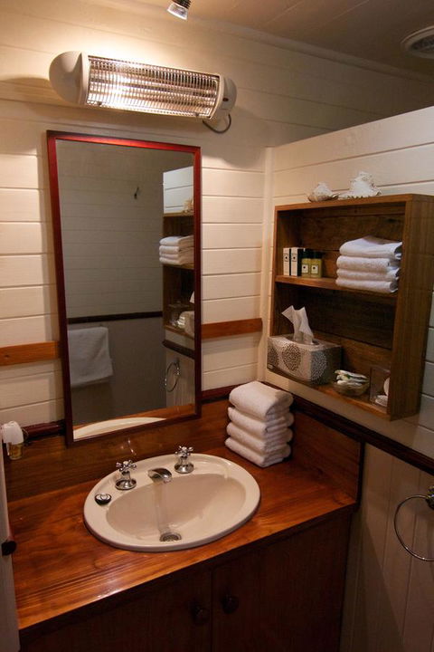 Hamlet Downs Country Accommodation - Taree Accommodation 38