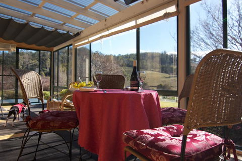 Hamlet Downs Country Accommodation - Taree Accommodation 35