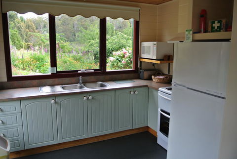 Hamlet Downs Country Accommodation - Taree Accommodation 15