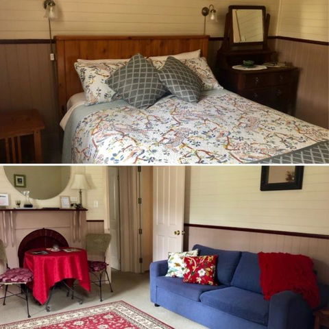 Hamlet Downs Country Accommodation - Taree Accommodation 2