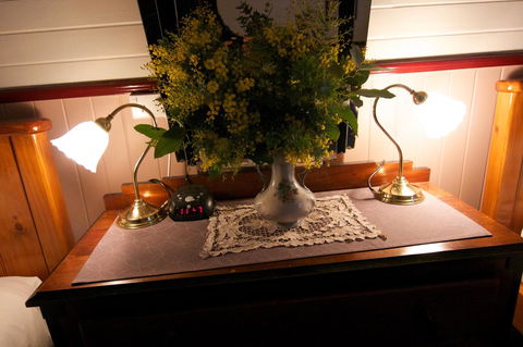 Hamlet Downs Country Accommodation - Taree Accommodation 32