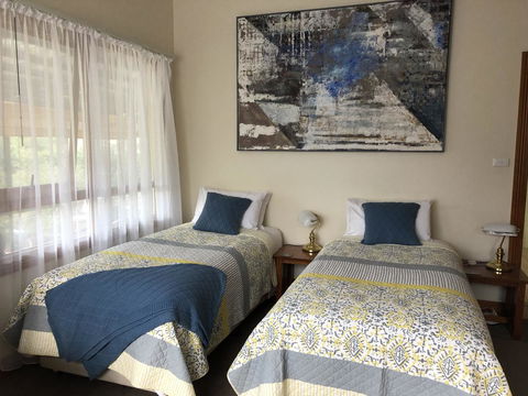 Hamlet Downs Country Accommodation - Taree Accommodation 1