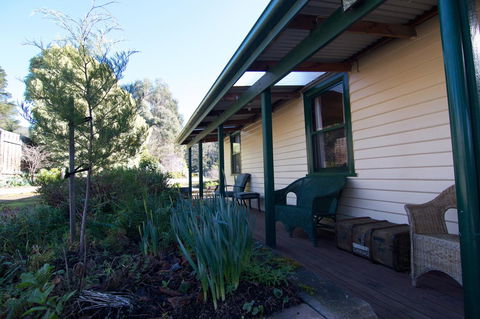 Hamlet Downs Country Accommodation - Taree Accommodation 26
