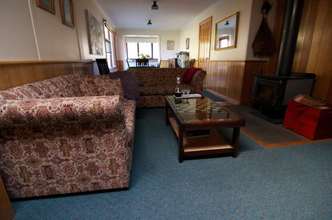 Hamlet Downs Country Accommodation - Taree Accommodation 28