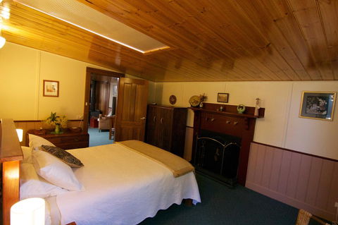 Hamlet Downs Country Accommodation - Taree Accommodation 30