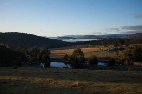 Hamlet Downs Country Accommodation - Taree Accommodation 23