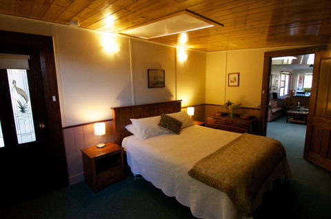 Hamlet Downs Country Accommodation - Taree Accommodation 29