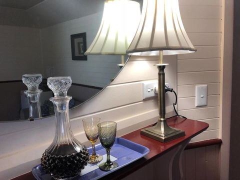 Hamlet Downs Country Accommodation - Taree Accommodation 11
