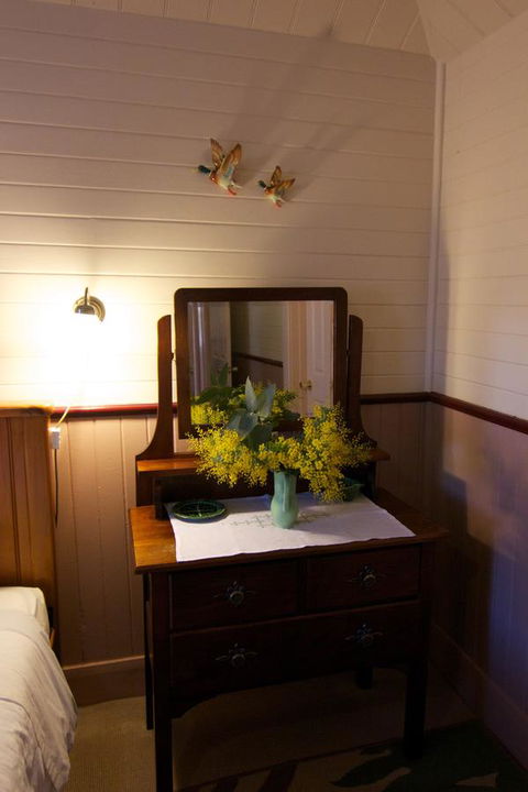 Hamlet Downs Country Accommodation - Taree Accommodation 34