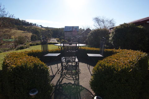Hamlet Downs Country Accommodation - Taree Accommodation 27