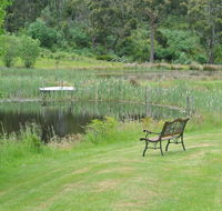 Hamlet Downs Country Accommodation - Taree Accommodation