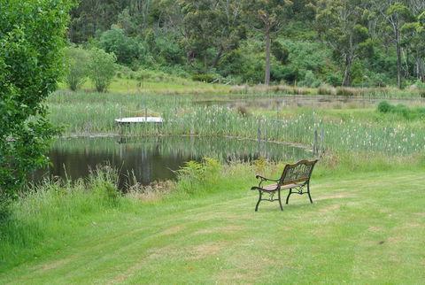 Hamlet Downs Country Accommodation - Taree Accommodation 0
